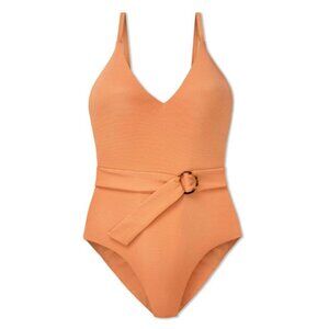 NWT WET Swimwear LA Athena One Piece Swimsuit - XS